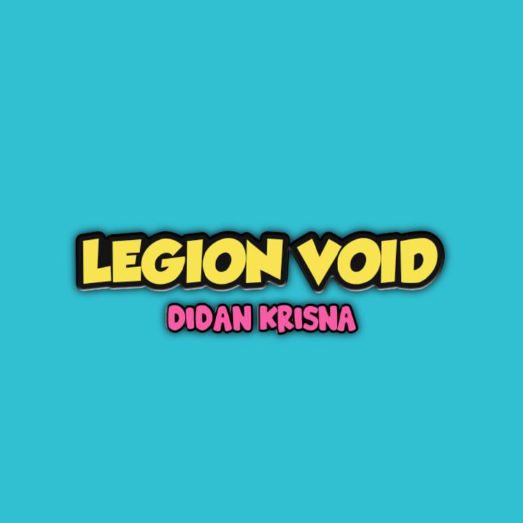 DIDAN KRISNA's avatar image