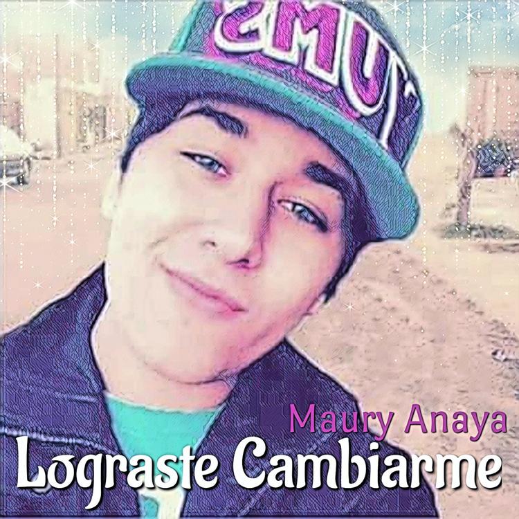 Maury Anaya's avatar image