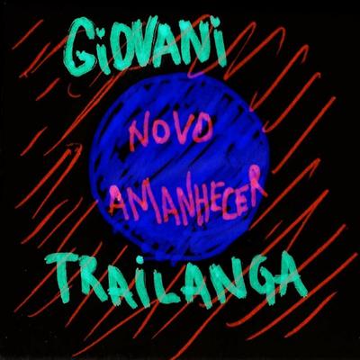 Giovani Trailanga's cover