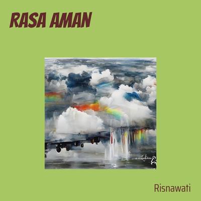 Rasa Aman's cover