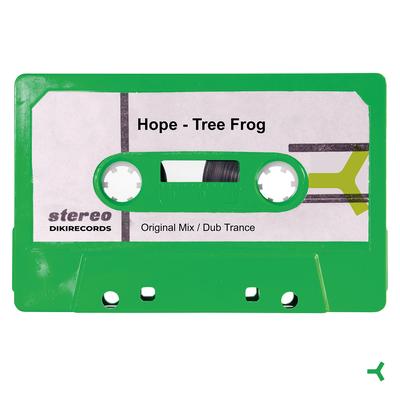 Tree Frog By Hope's cover