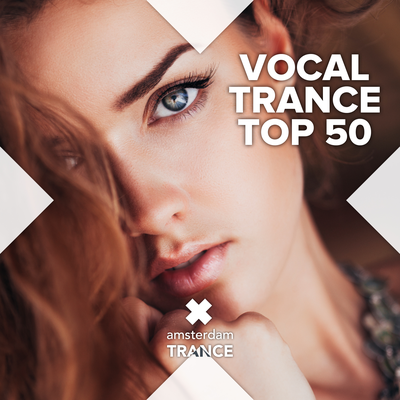 Vocal Trance Top 50's cover