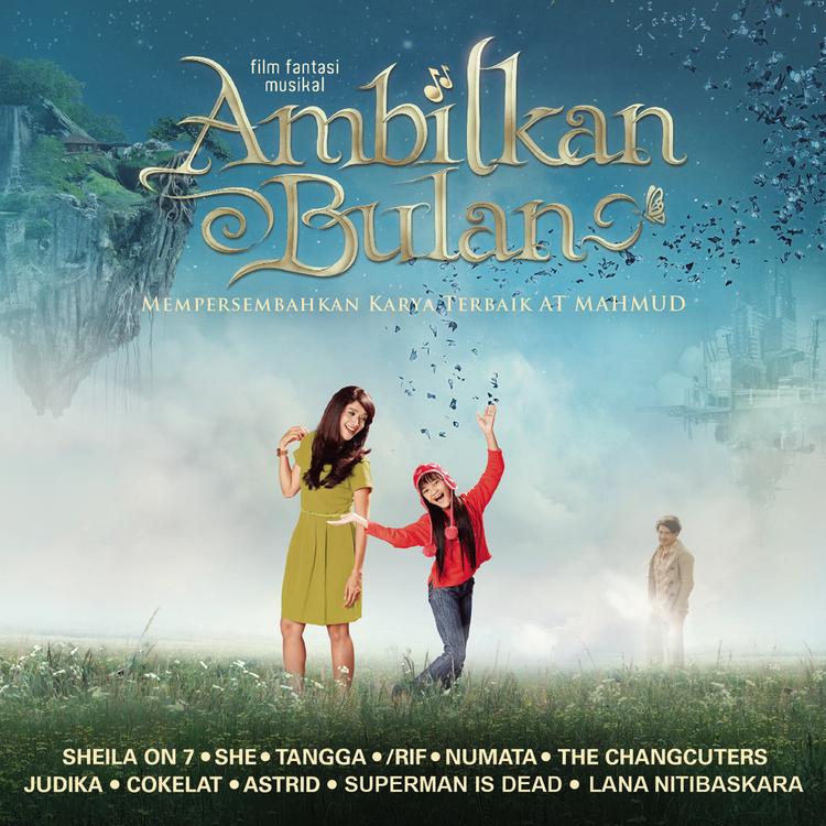 Ambilkan Bulan (Original Soundtrack)'s avatar image