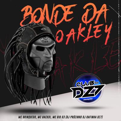 BONDE DA OAKLEY's cover
