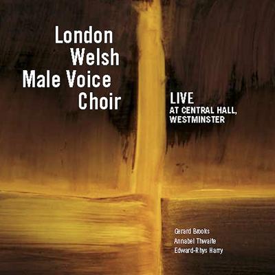 Baba Yetu (Live) By London Welsh Male Voice Choir, Edward-Rhys Harry, Annabel Thwaite, Gerard Brooks's cover