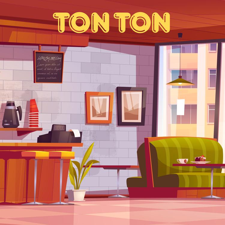 TON TON's avatar image