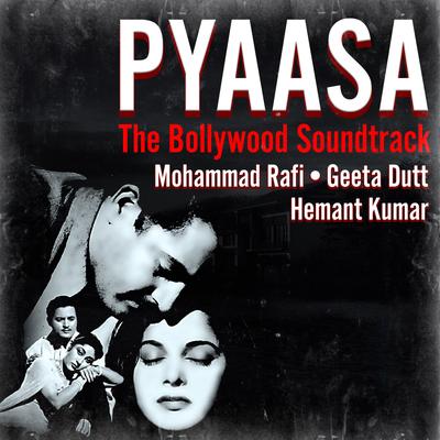 PYAASA (The Bollywood Soundtrack)'s cover