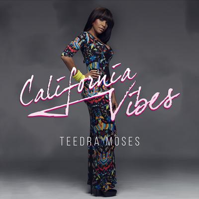 California Vibes's cover