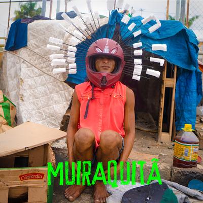 Muiraquitã's cover