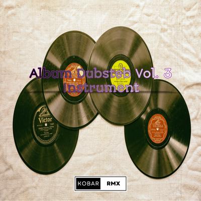 Album Dubsteb, Vol. 3 (Instrument)'s cover