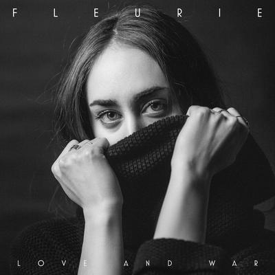 Love and War By Fleurie's cover