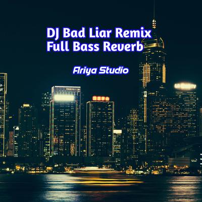 DJ Bad Liar Remix Full Bass Reverb (INS)'s cover