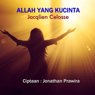 Allah Yang Kucinta's cover