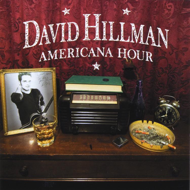David Hillman's avatar image