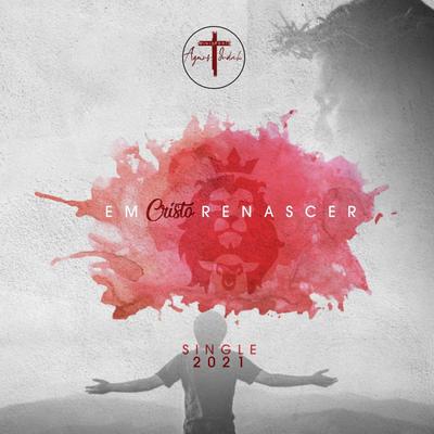 Em Cristo Renascer's cover
