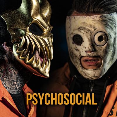 Psychosocial's cover