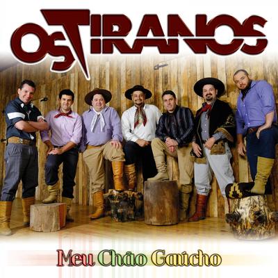 Tipo Bicho By Os Tiranos's cover