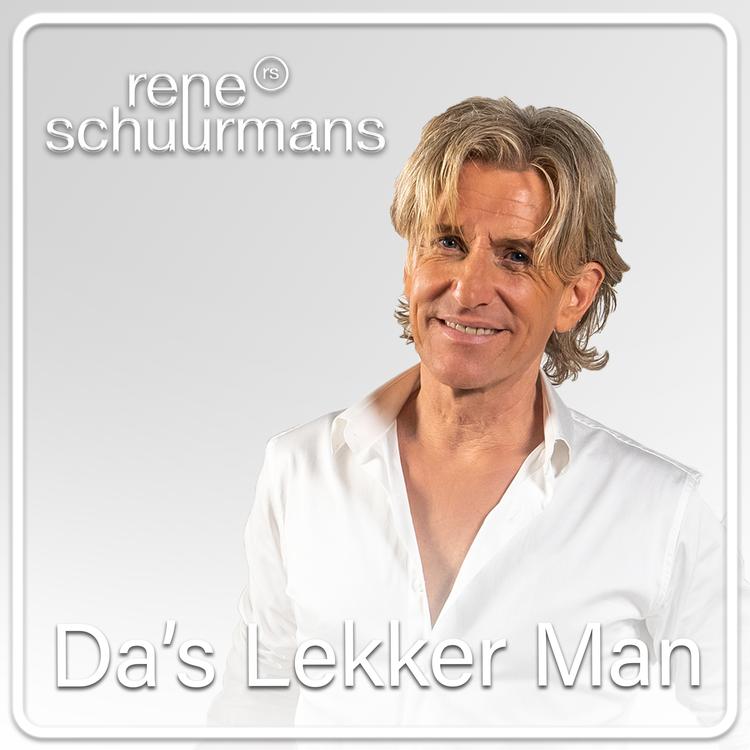 René Schuurmans's avatar image