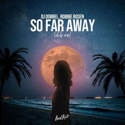 So Far Away (Remix)'s cover