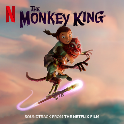 The Monkey King Theme Song's cover