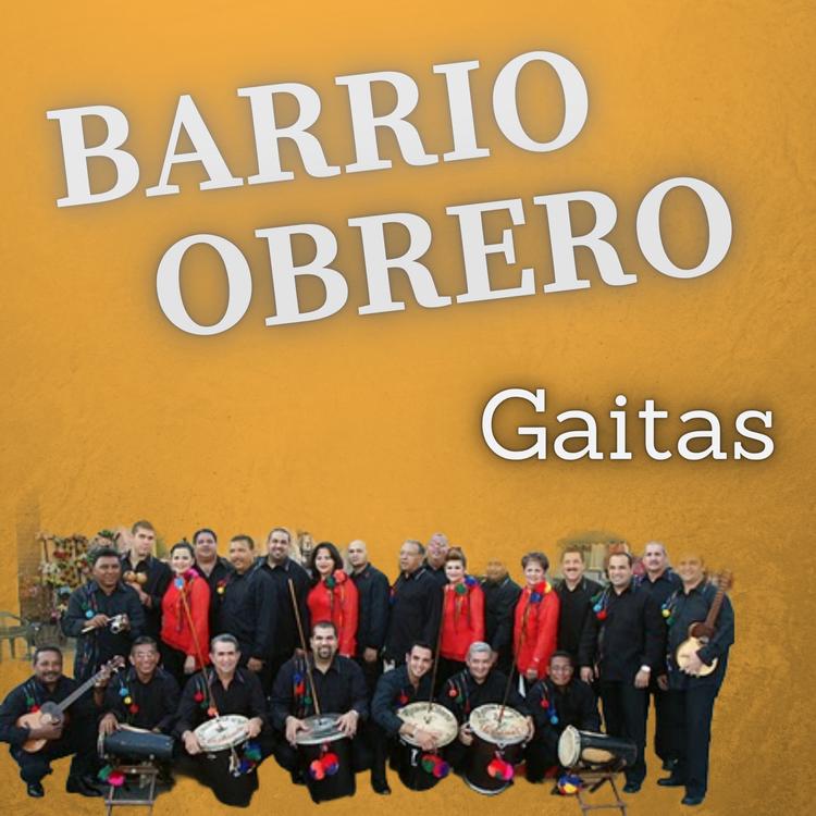 Barrio Obrero's avatar image