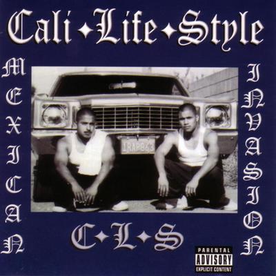 We Still Here By Cali Life Style's cover
