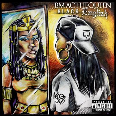 Haters Everywhere (feat. Hodgy Beats & Kobe) By Bmacthequeen, HODGY BEATS, kobe's cover