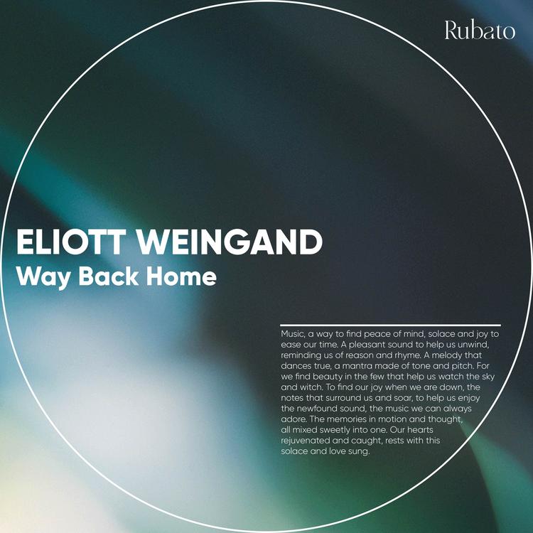 Eliott Weingand's avatar image