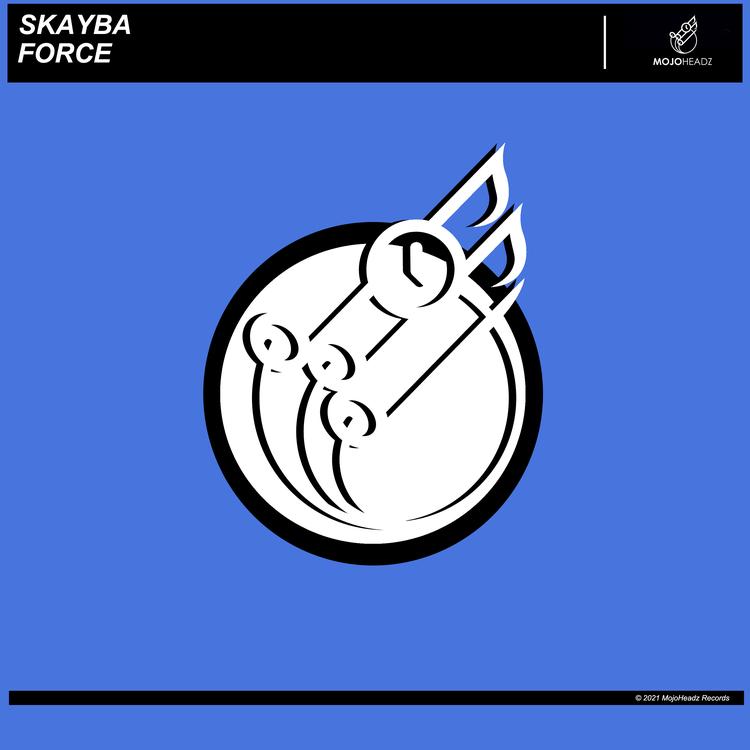 SKAYBA's avatar image