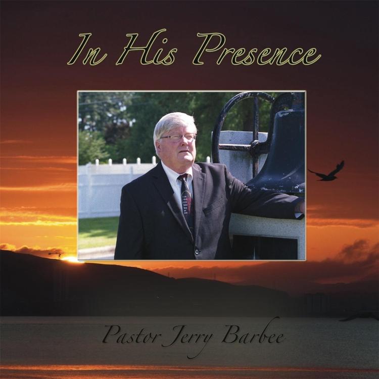 Pastor Jerry Barbee's avatar image