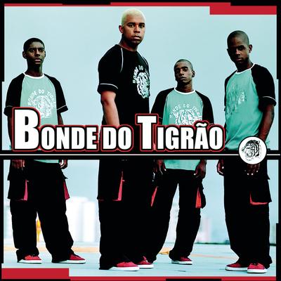 Sai Do Chão (Album Version) By Bonde do Tigrão's cover