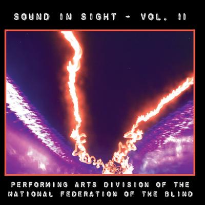 Performing Arts Div National Federation of the Blind (Sound in Sight, Vol. II)'s cover