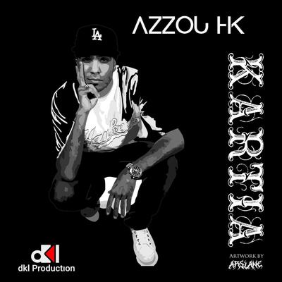 AZZOU HK's cover