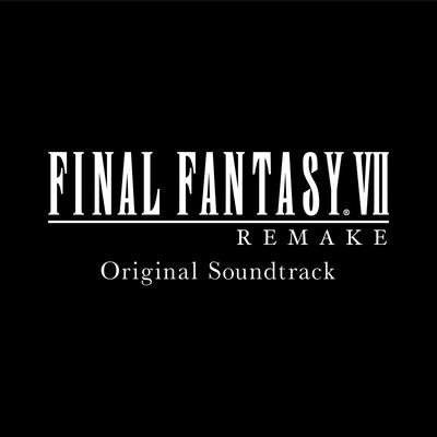 FFVII REMAKE: Lay Down Some Rubber - Let's Ride's cover