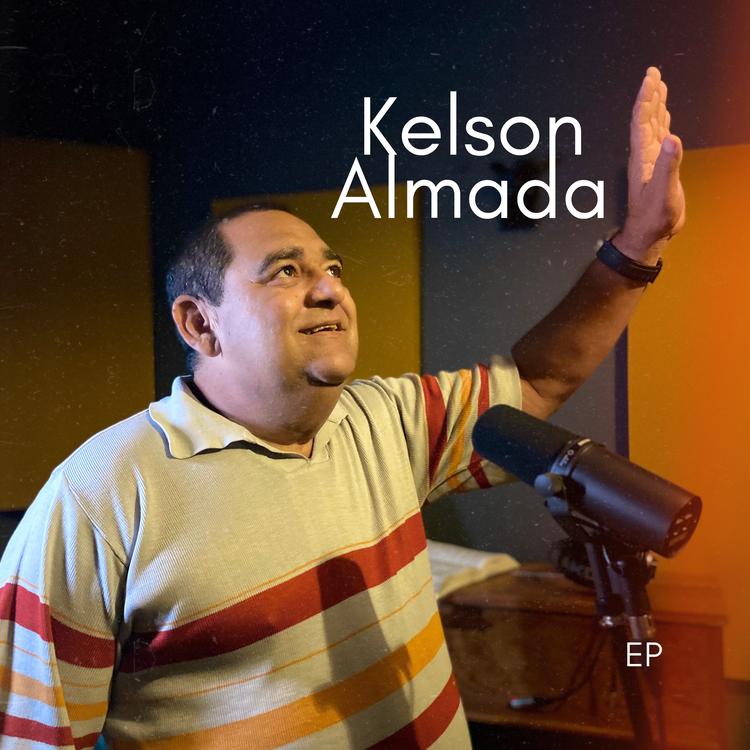 Kelson Almada's avatar image