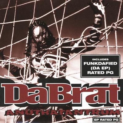 Da B Side (feat. The Notorious B.I.G.) By Da Brat, The Notorious B.I.G.'s cover