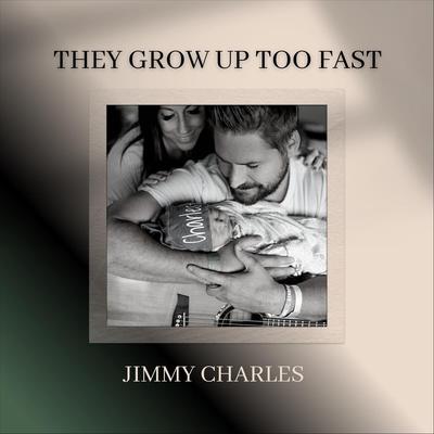 They Grow Up Too Fast's cover