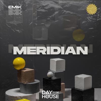 Meridian By emiK's cover