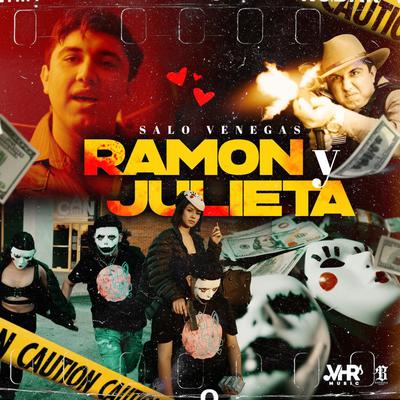 Ramón y Julieta's cover