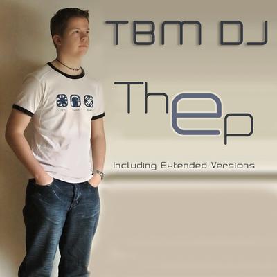 Take my hand (TBM DJ Extended) By Dj Kajjin, Mimi's cover