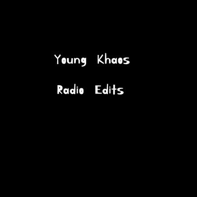 Young Khaos's cover