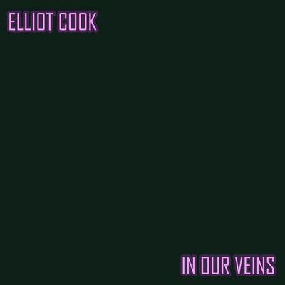 Elliot Cook's cover