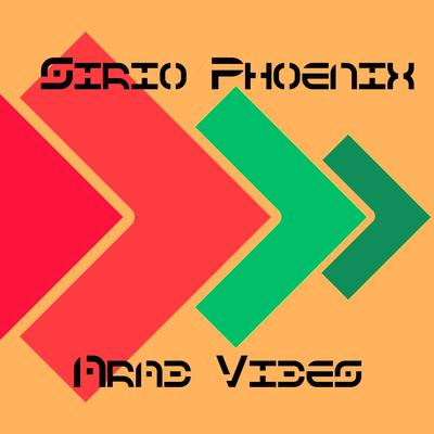 Arab Vibes (Original mix)'s cover