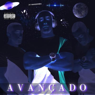 Avançado By JT Maromba's cover