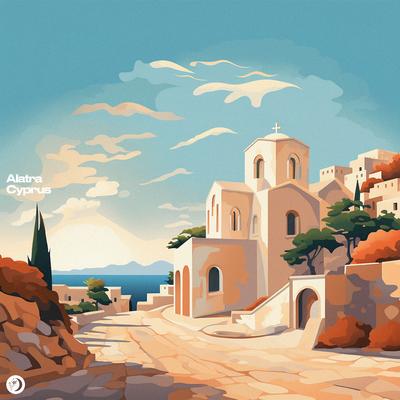 Cyprus By Alatra's cover