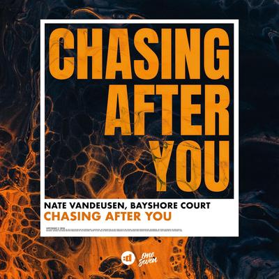 Chasing After You By Nate VanDeusen, Bayshore Court's cover