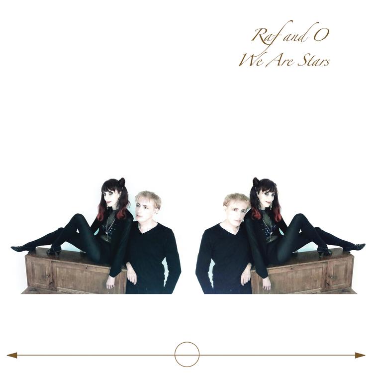 Raf And O's avatar image