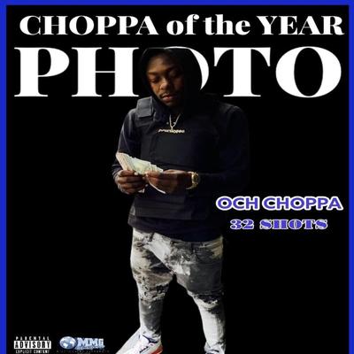 OCH Choppa's cover