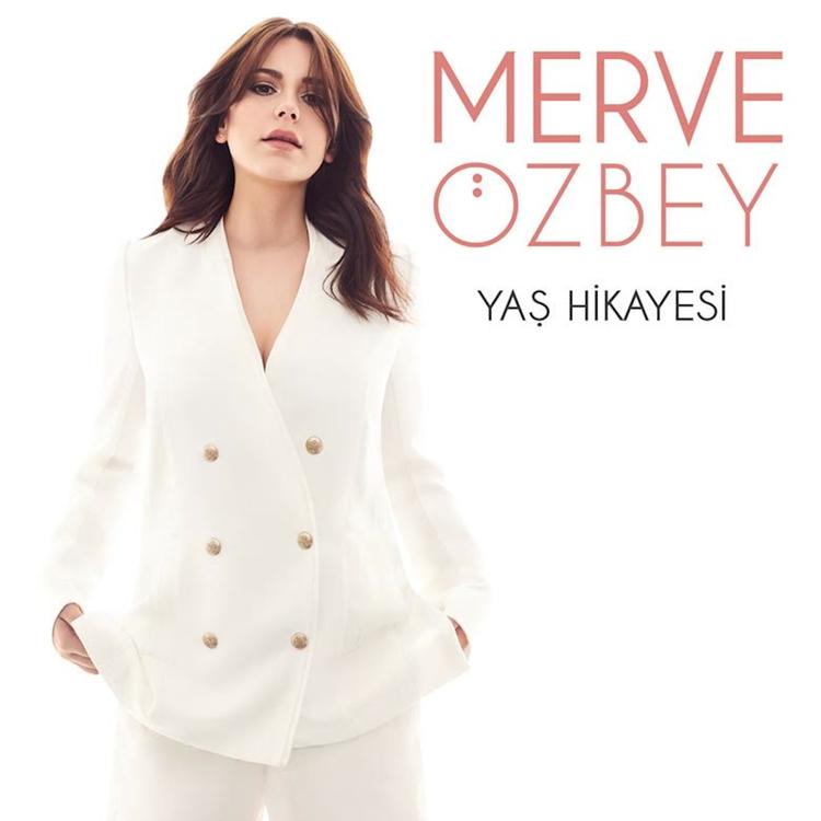 Merve Özbey's avatar image