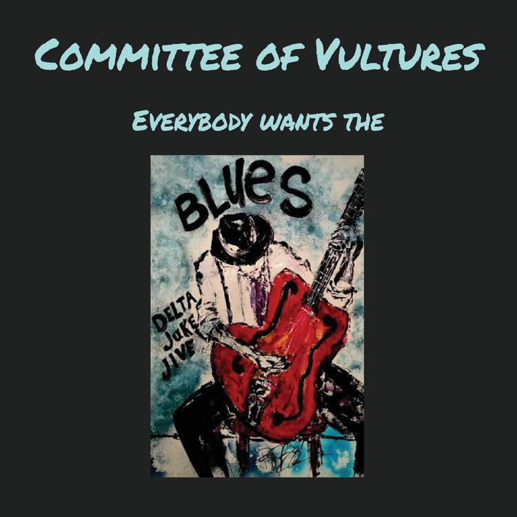 Committee of Vultures's avatar image